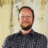 Larimer County Employee Josh Beard's profile photo