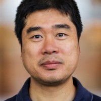 University of Missouri-Columbia Employee Min Su's profile photo