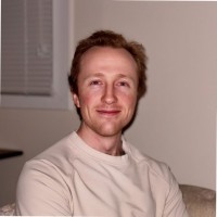 BAE Systems Employee Daniel Wasson's profile photo