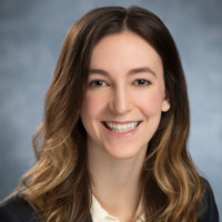 Ambience Healthcare Employee Elisabeth Berger's profile photo