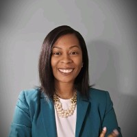 Hollins University Employee Tiffany Hinton's profile photo