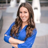 AssemblyAI Employee Meredith Rauch's profile photo