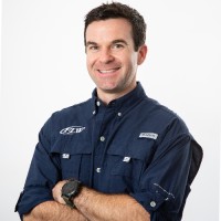 Major League Fishing Employee Scott Ellison's profile photo