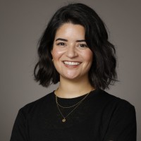 Peacock Employee Sofia Mendez's profile photo