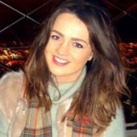 Landinsight Employee Grace Miller's profile photo