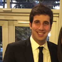 Evan Bergmann Email & Phone Number