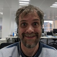 Aquiles Solutions Employee José Luis Rueda Montejo's profile photo