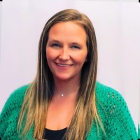 AppleTree Staffing Employee Destiny Rackley's profile photo