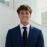 Corporate Technologies Group Employee Javen Doss's profile photo