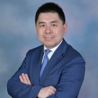 Fordham Gabelli School of Business Employee Andy Li's profile photo