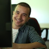 Furious Avocado Employee Nikola Bogoevski's profile photo