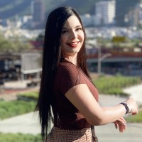 KACE Company Employee Brenda Vargas's profile photo
