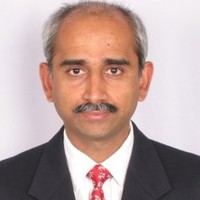 DEUTZ AG Employee Shiv Prasad's profile photo