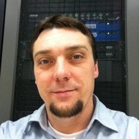 Station 28, LLC Employee Chris Anderson's profile photo