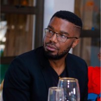 Noqsystems Employee Sandile Dlamini's profile photo