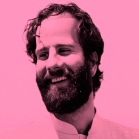 Career Break Employee Parker Muir's profile photo