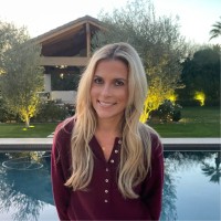 Connect Worldwide Employee Elodie Otto's profile photo