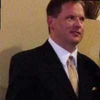Cintas Employee Michael Dees's profile photo
