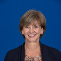 Oklahoma Department of Transportation Employee Sarah Penn's profile photo