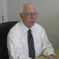 The Gideons International Employee Wayne Kirkley's profile photo