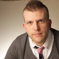 Nexus Studios Employee Jason Bartholomew's profile photo