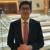 Deloitte Employee Emanuel Barcenas's profile photo