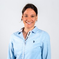 Zubi Employee Isabella Keller's profile photo