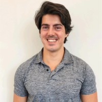 HLX Employee Sean Devine's profile photo