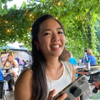 Research Square Employee Jennifer Sun's profile photo
