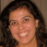 Gina Lozano Email & Phone Number