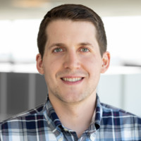 Community Economic Defense Project Employee Paul Gilson's profile photo