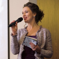 RELOCODE Employee Svetlana Delitsyna's profile photo