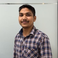 SOVORUN Employee Yunus Naik's profile photo