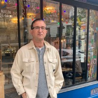 Ness Technologies | נס טכנולוגיות Employee Lior Nir's profile photo