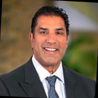 Vivek Bedi