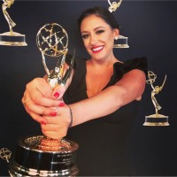 ABC7 News Bay Area Employee Crystal Consaul's profile photo