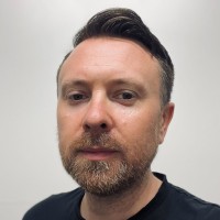 Ticketmaster Employee Mark Jansen's profile photo