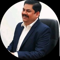 Mahindra Home Finance Employee Abhijeet Singh's profile photo