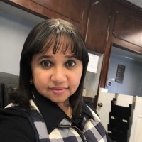 Brickforce Staffing Employee Nancy Lorenzo's profile photo