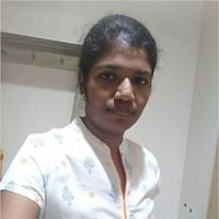 SIMBYM Employee Abinaya Purushoth's profile photo