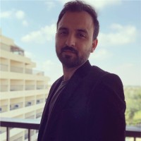 Weishaupt Design Group Inc. Employee Umair Usmani's profile photo