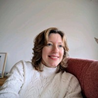 Antescofo Employee Julie Diebolt's profile photo