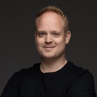 Egg Audio Employee James Russell's profile photo