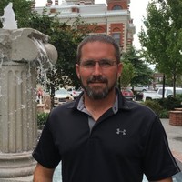 KPS Commercial Construction Employee Joshua Shearer's profile photo