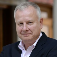 Quantum Growth Labs Employee Tom Benton's profile photo