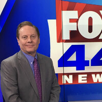 KWKT FOX 44 Employee Mike Lee's profile photo