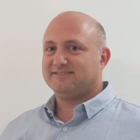 Netafim Employee Esteban Socolsky's profile photo