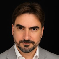 Unimed Nacional Employee Marcelo Serafim's profile photo