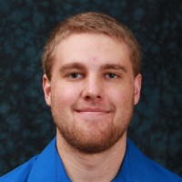 Vertikal Employee Joseph Wieneke's profile photo