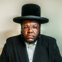 Moral Edge Employee Nissim Black's profile photo